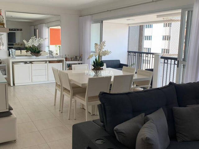 Apartamento para Venda em Bauru - 2