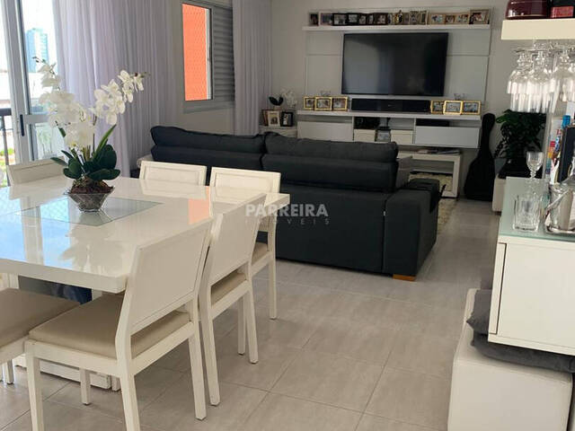 Apartamento para Venda em Bauru - 3
