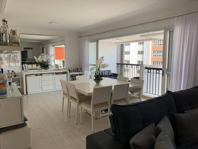 Apartamento para Venda em Bauru - 4