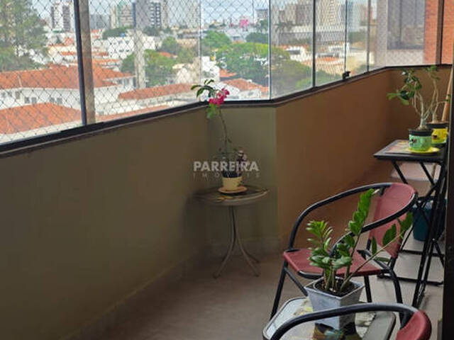 Apartamento para Venda em Bauru - 2