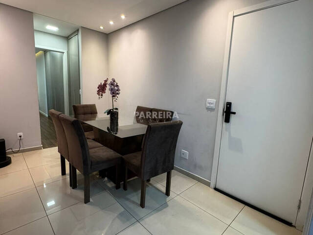 Apartamento para Venda em Bauru - 2