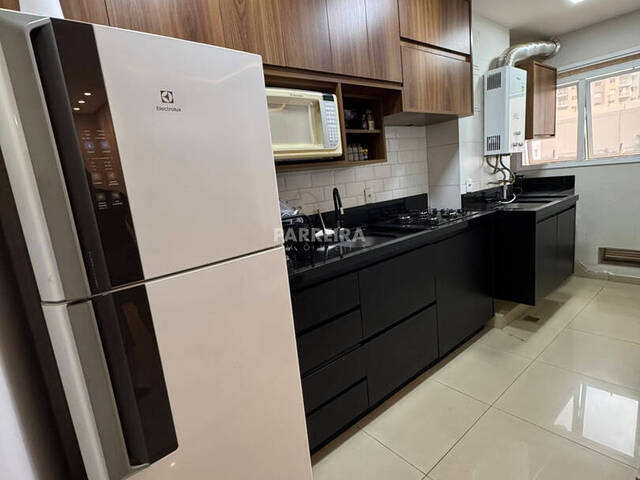 Apartamento para Venda em Bauru - 3