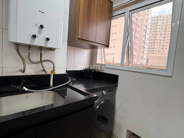 Apartamento para Venda em Bauru - 4
