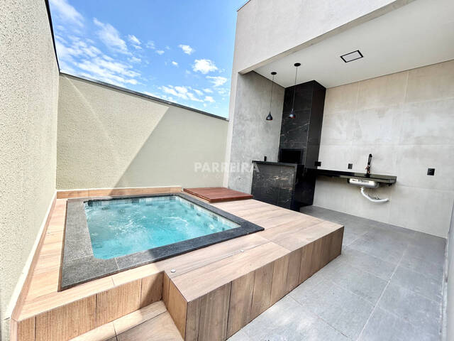 Casa para Venda em Bauru - 2