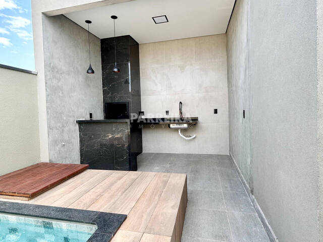 Casa para Venda em Bauru - 3