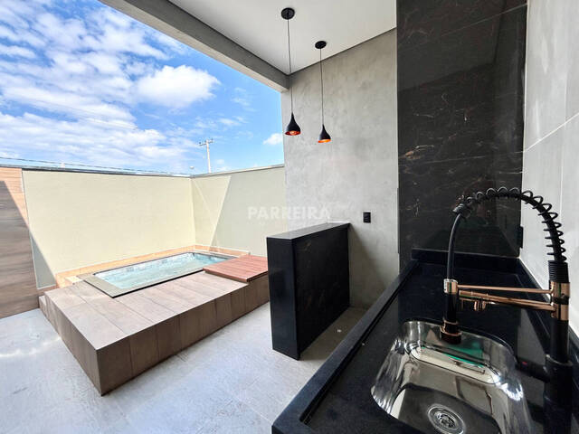 Casa para Venda em Bauru - 4