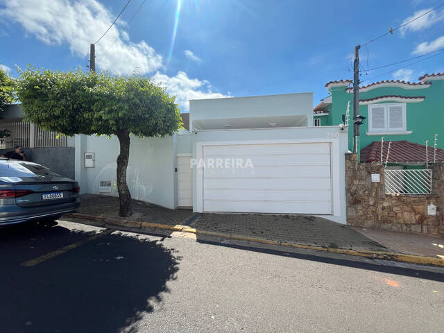 Venda em Jardim Bela Vista - Bauru