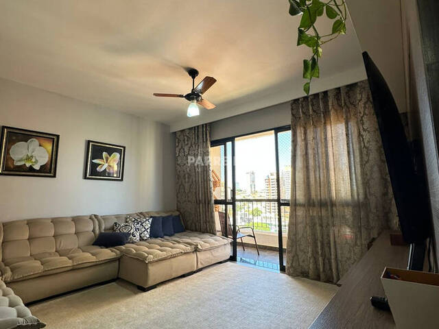 Apartamento para Venda em Bauru - 3