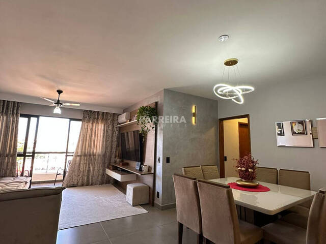 Apartamento para Venda em Bauru - 5