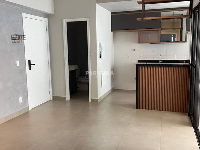 Apartamento para Venda em Bauru - 2