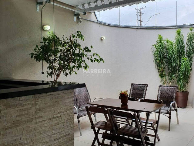 Casa para Venda em Bauru - 5