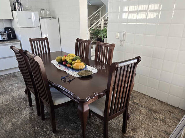 Sobrado para Venda em Bauru - 5