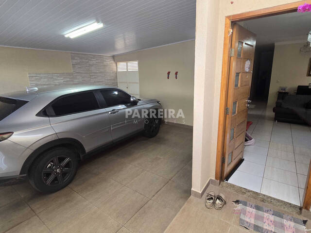 Venda em Jardim Terra Branca - Bauru