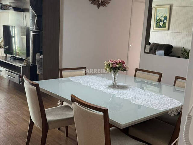 Apartamento para Venda em Bauru - 2