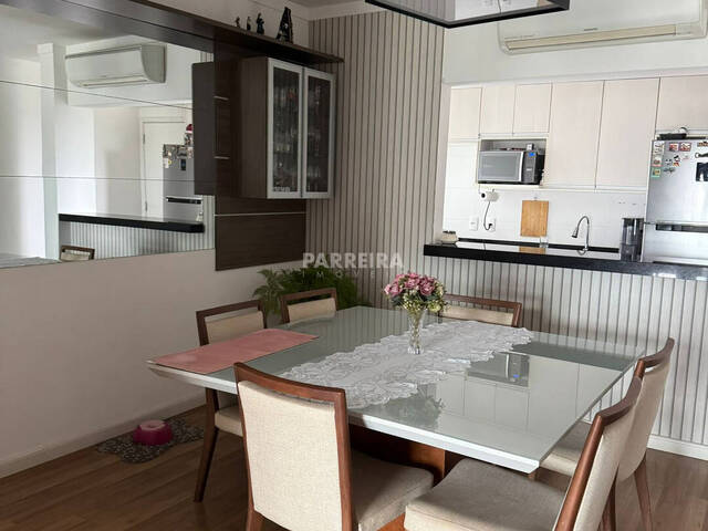Apartamento para Venda em Bauru - 3