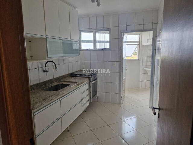 Apartamento para Venda em Bauru - 3