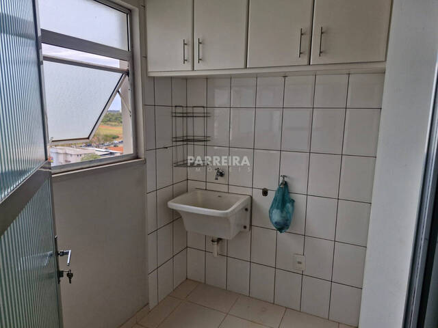 Apartamento para Venda em Bauru - 4