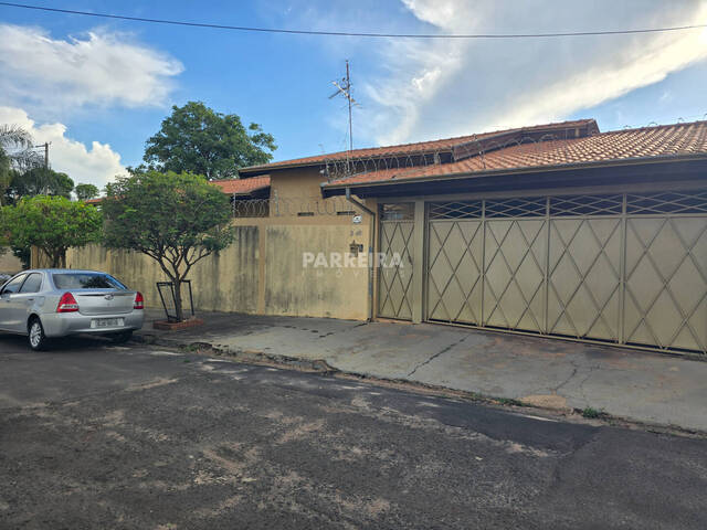 #16747 - Casa para Venda em Bauru - SP - 1