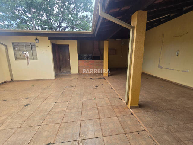 Casa para Venda em Bauru - 2
