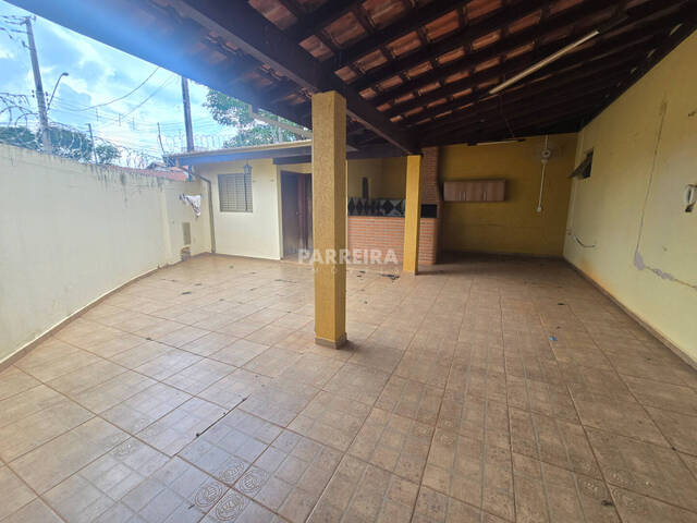 Casa para Venda em Bauru - 3