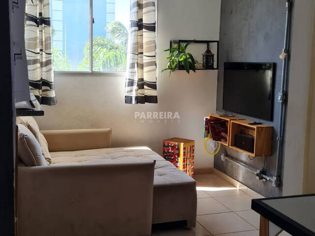 #16744 - Apartamento para Venda em Bauru - SP - 1