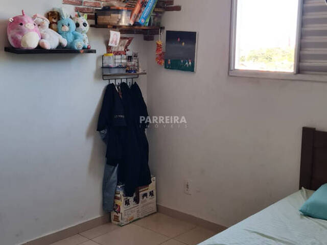 #16744 - Apartamento para Venda em Bauru - SP - 2