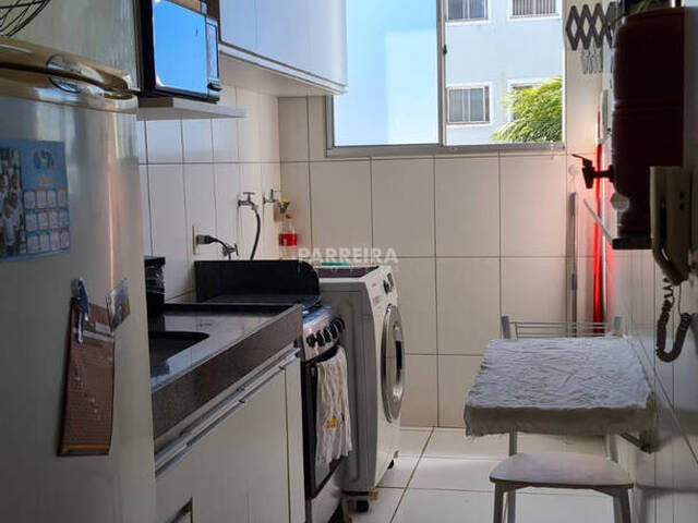 Apartamento para Venda em Bauru - 5
