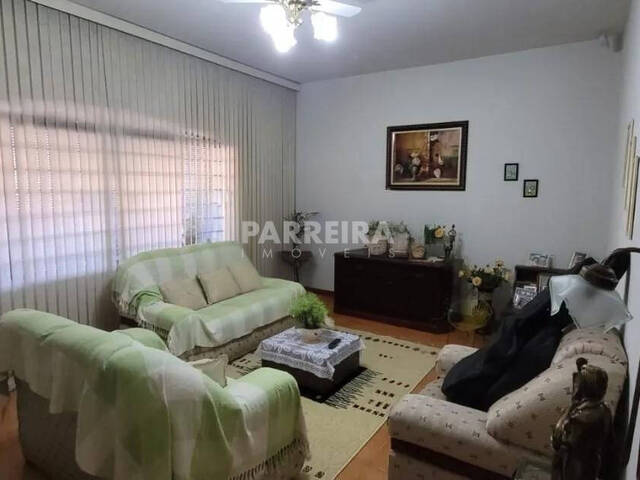 Venda em Higienópolis - Bauru