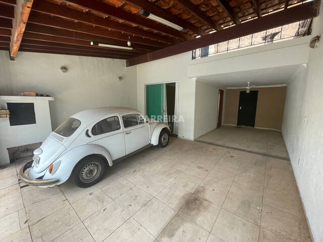 Venda em Vila Cardia - Bauru