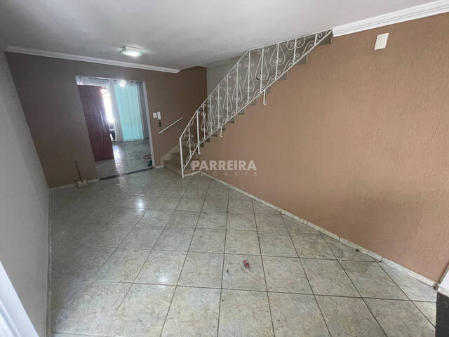 Sobrado para Venda em Bauru - 2