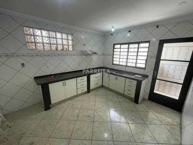 Sobrado para Venda em Bauru - 4