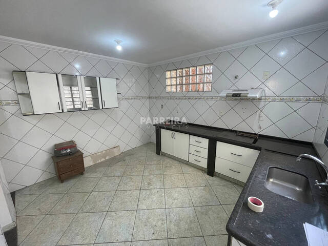 Sobrado para Venda em Bauru - 5