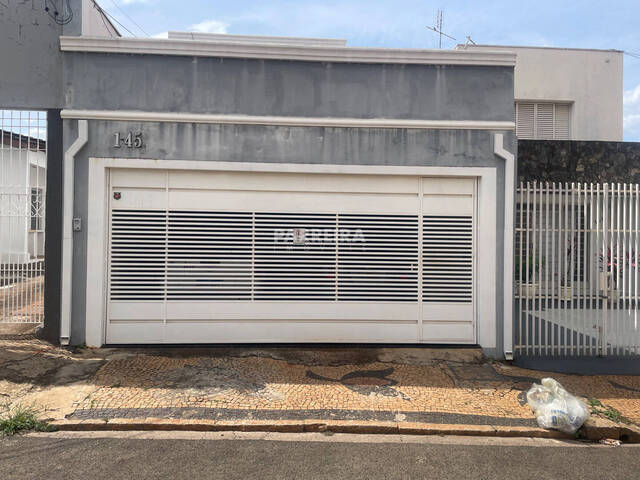 Venda em Vila Cardia - Bauru