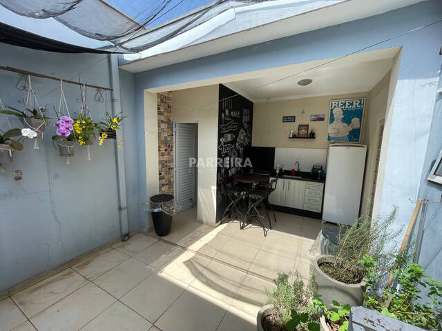 Casa para Venda em Bauru - 5