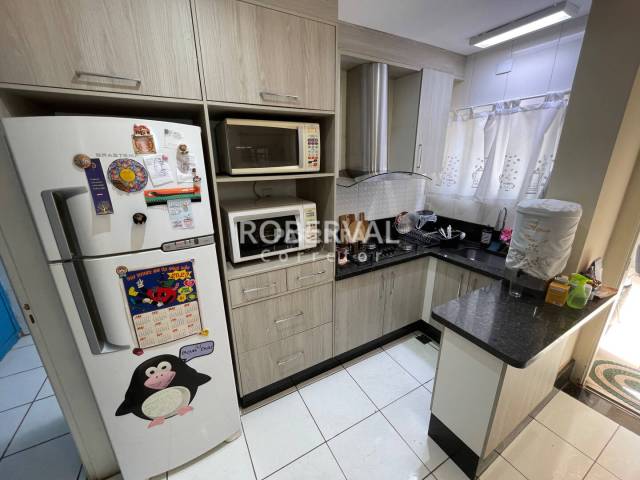 Venda em Vila Cardia - Bauru