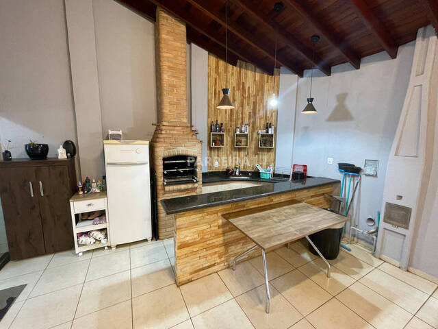 Venda em Jardim Cruzeiro do Sul - Bauru