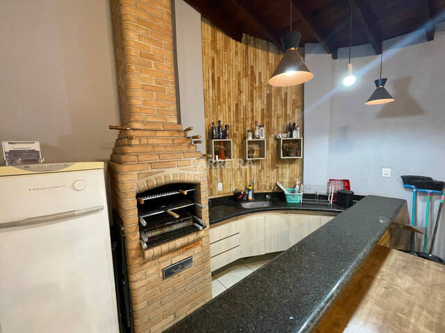 Casa para Venda em Bauru - 3