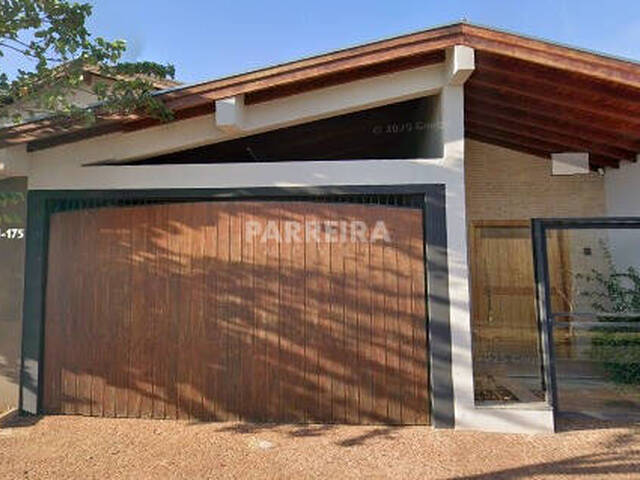 Venda em Jardim Estoril III - Bauru