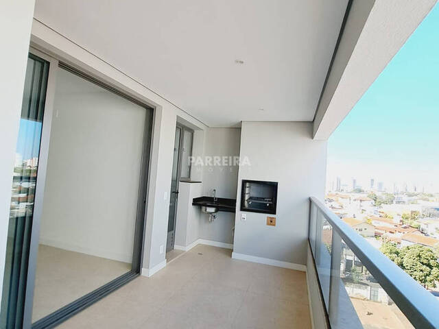 Apartamento para Venda em Bauru - 5