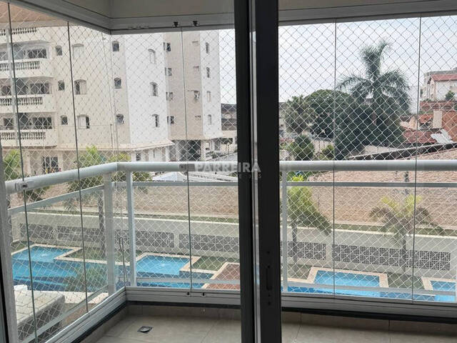 #16710 - Apartamento para Venda em Bauru - SP - 2