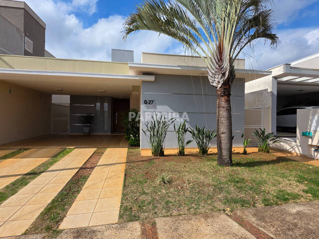 #16706 - Casa em condomínio para Venda em Bauru - SP - 1