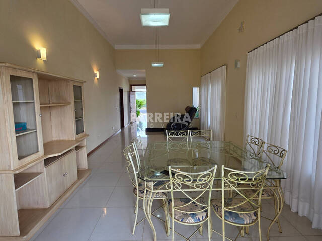 #16706 - Casa em condomínio para Venda em Bauru - SP - 2