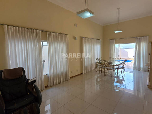 #16706 - Casa em condomínio para Venda em Bauru - SP - 3