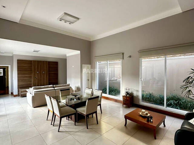 #16705 - Casa em condomínio para Venda em Bauru - SP - 2