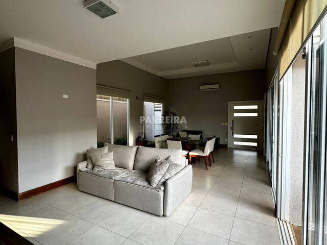 #16705 - Casa em condomínio para Venda em Bauru - SP - 3