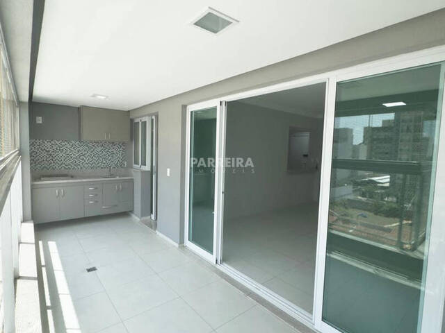 Apartamento para Venda em Bauru - 2