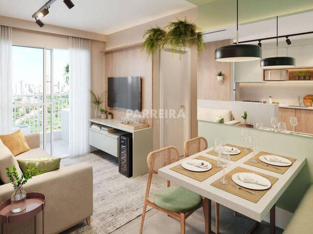 #16696 - Apartamento para Venda em Bauru - SP - 1