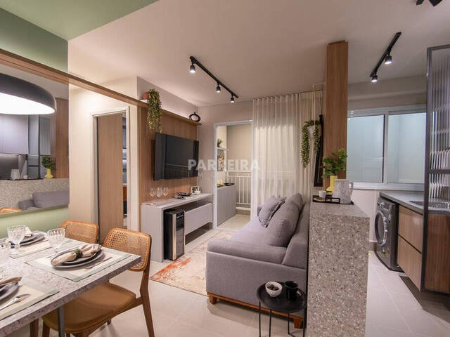 Apartamento para Venda em Bauru - 2