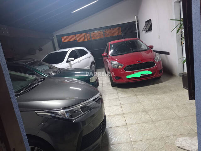 #16692 - Casa para Venda em Bauru - SP - 3