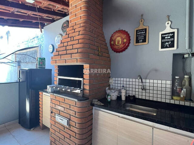 Venda em Jardim Ouro Verde - Bauru